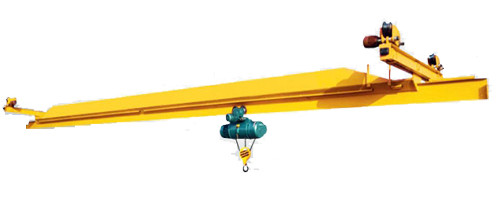 Explosion-proof Single Girder Crane