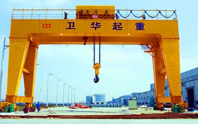 How to choose suitable gantry crane