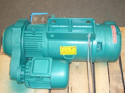 MD Type Electric Hoist