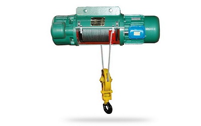 CD Type Electric Hoist