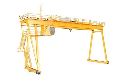 European Gantry Crane