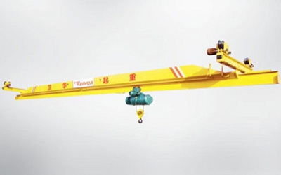 Suspension Crane