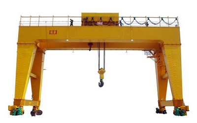 A-type Gantry Crane 