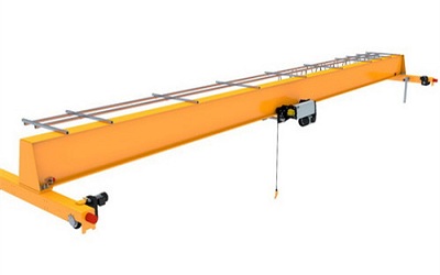 5 Ton Overhead Crane Prices