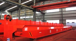 20 Ton Overhead Crane Prices