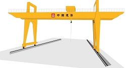 Gantry Crane Manufacturer | Weihua Cranes