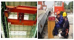 Lifting Machinery Safety