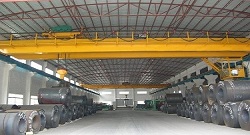 Warehouse Crane | Weihua Cranes