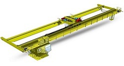 Overhead Crane Safety | Weihua Cranes