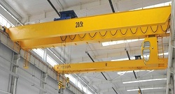 Bridge Crane Services | Weihua Cranes