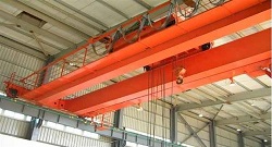 Mongolia Overhead Crane Supplier | Weihua Cranes