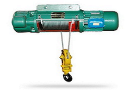 Lifting Equipment | Weihua Cranes