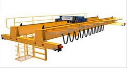 Hoist Crane | Weihua Cranes