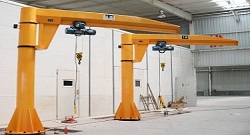 Jib Crane | Weihua Cranes