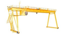 Overhead Gantry Crane | Gantry Crane