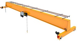 Single Girder Overhead Crane 5 Ton | Overhead Crane