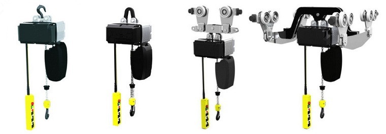 Chain Electric Hoist