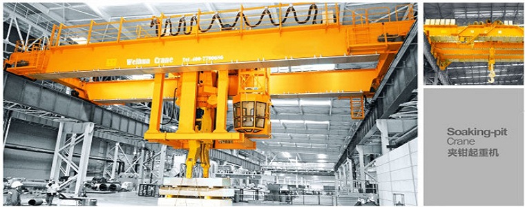 Clamp Crane