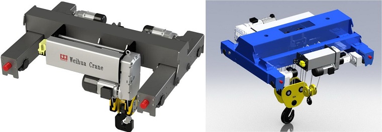 European Electric Hoist