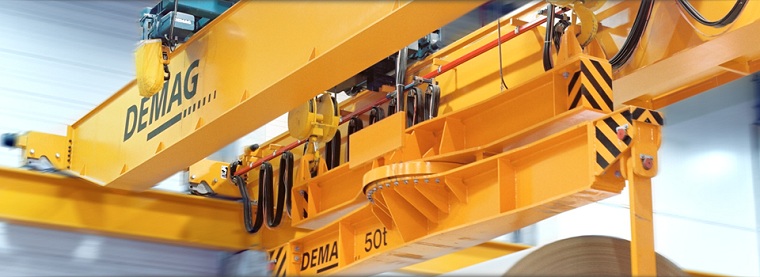 Demag Cranes