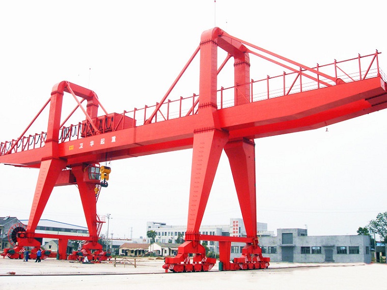 Gantry crane