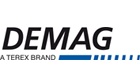 Germany DEMAG Crane