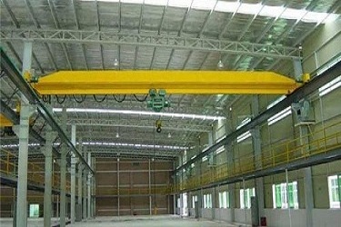 monorail crane - Weihua Cranes