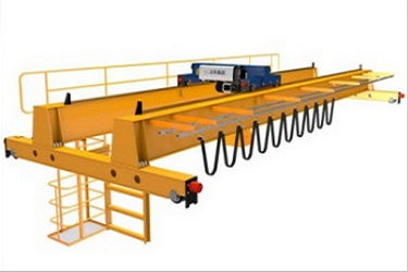 hoist crane -Weihua Cranes