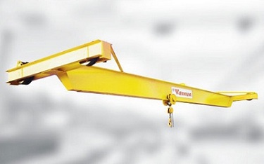 Manual Suspension Crane