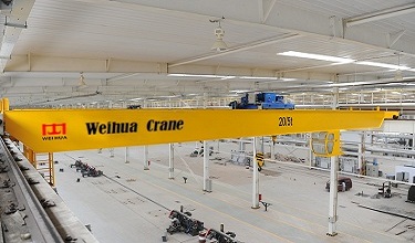 overhead crane